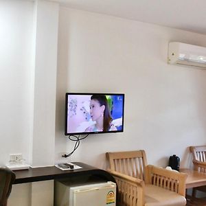 Deluxe Double Side View Room