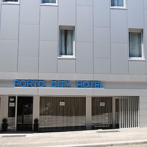 Porto City Hotel